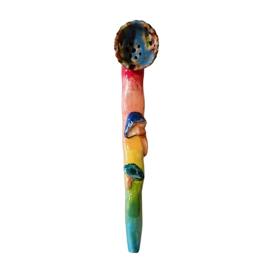 I Dream of Porcini Pipe