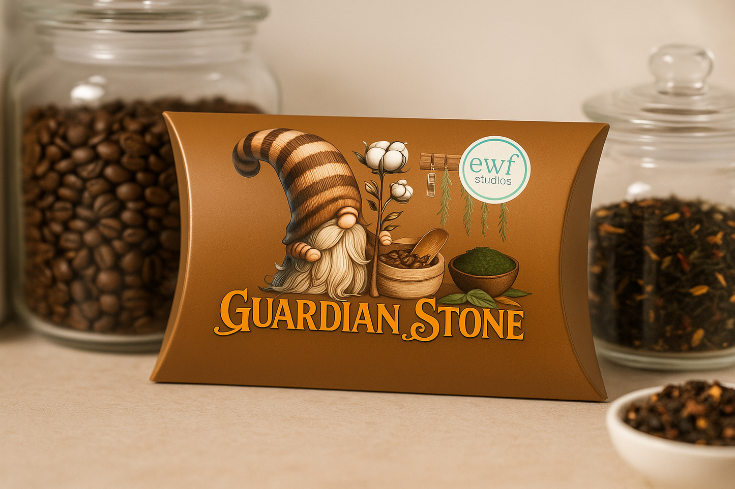 Guardian Stone