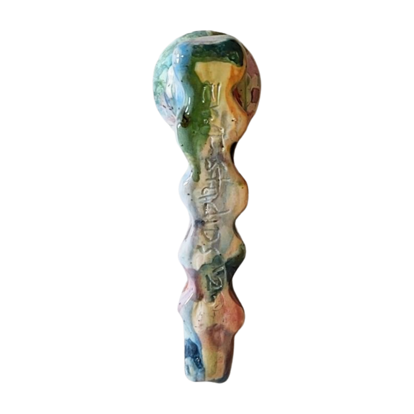 Pastel Dreams Pipe