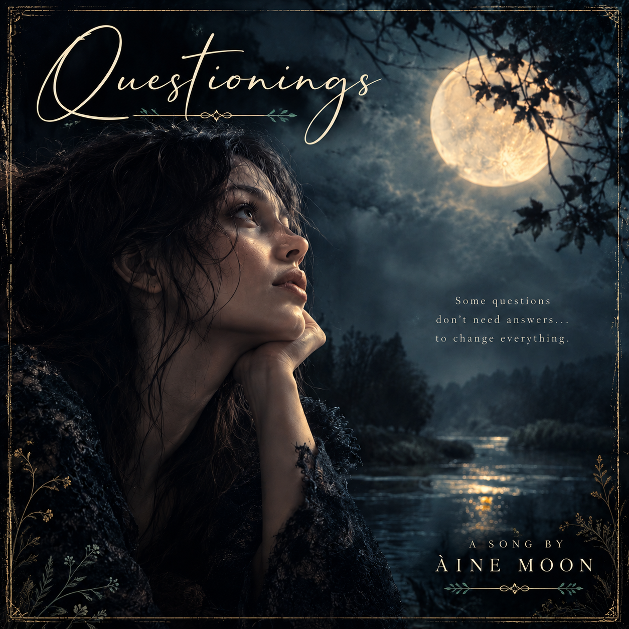 Questionings — Single