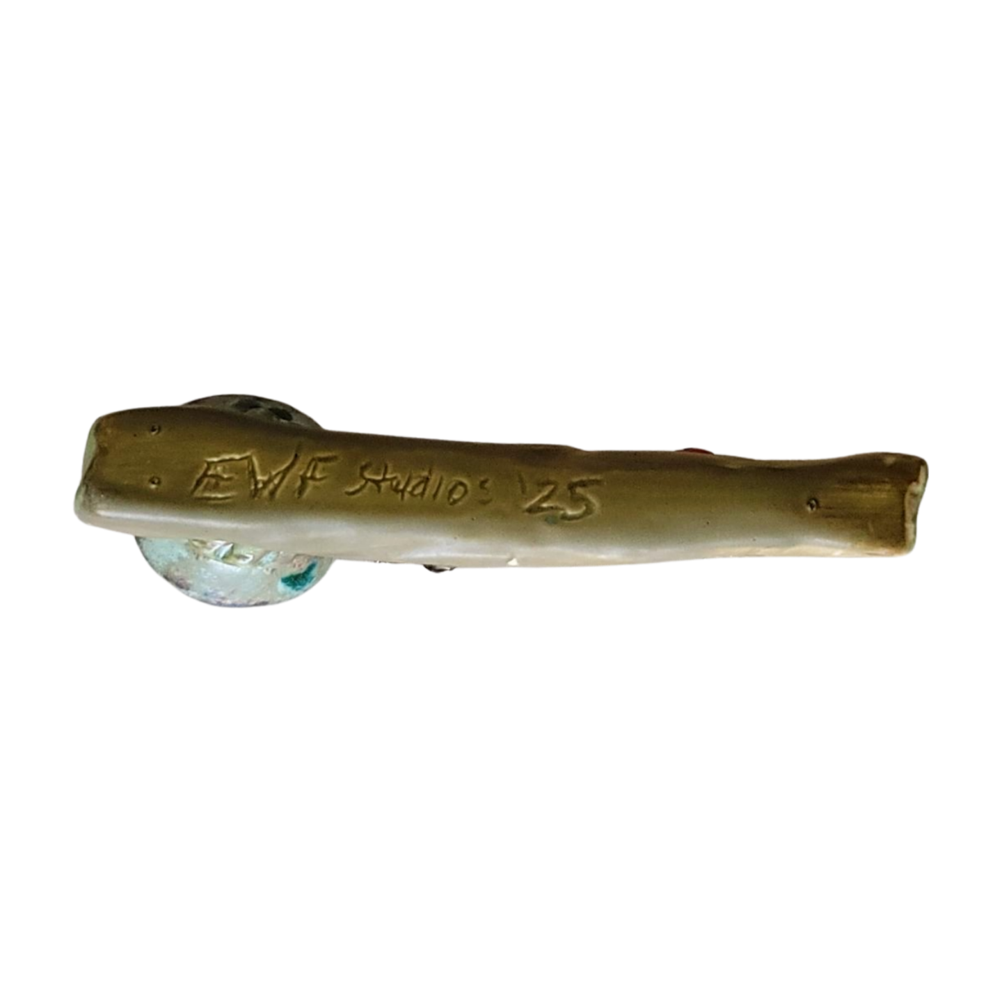 Totem Gnome Pipe