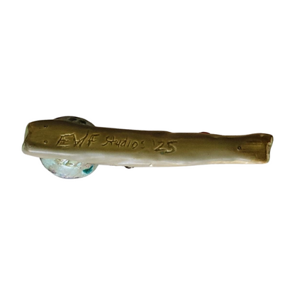 Totem Gnome Pipe