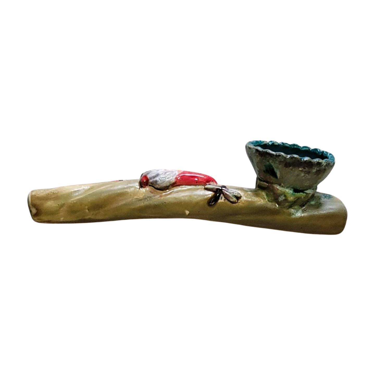 Totem Gnome Pipe