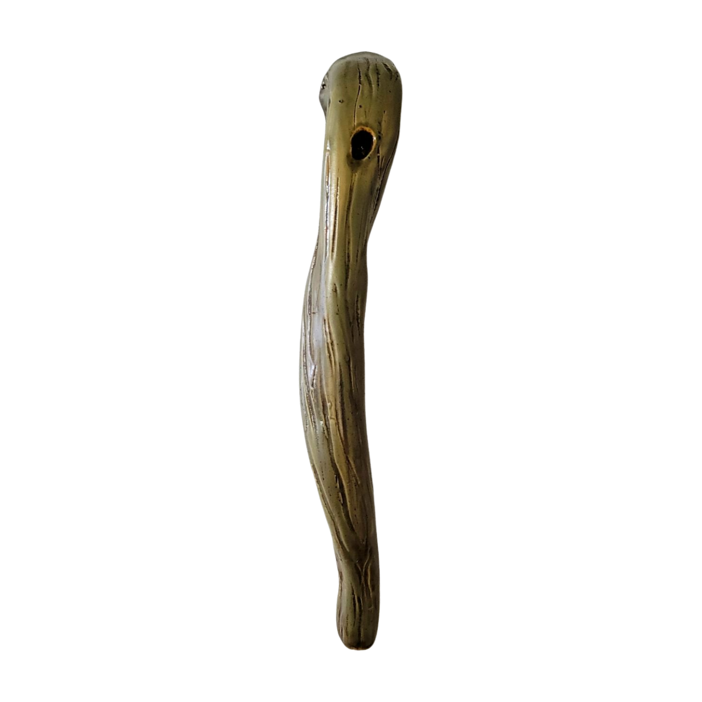 The Gandalf Pipe