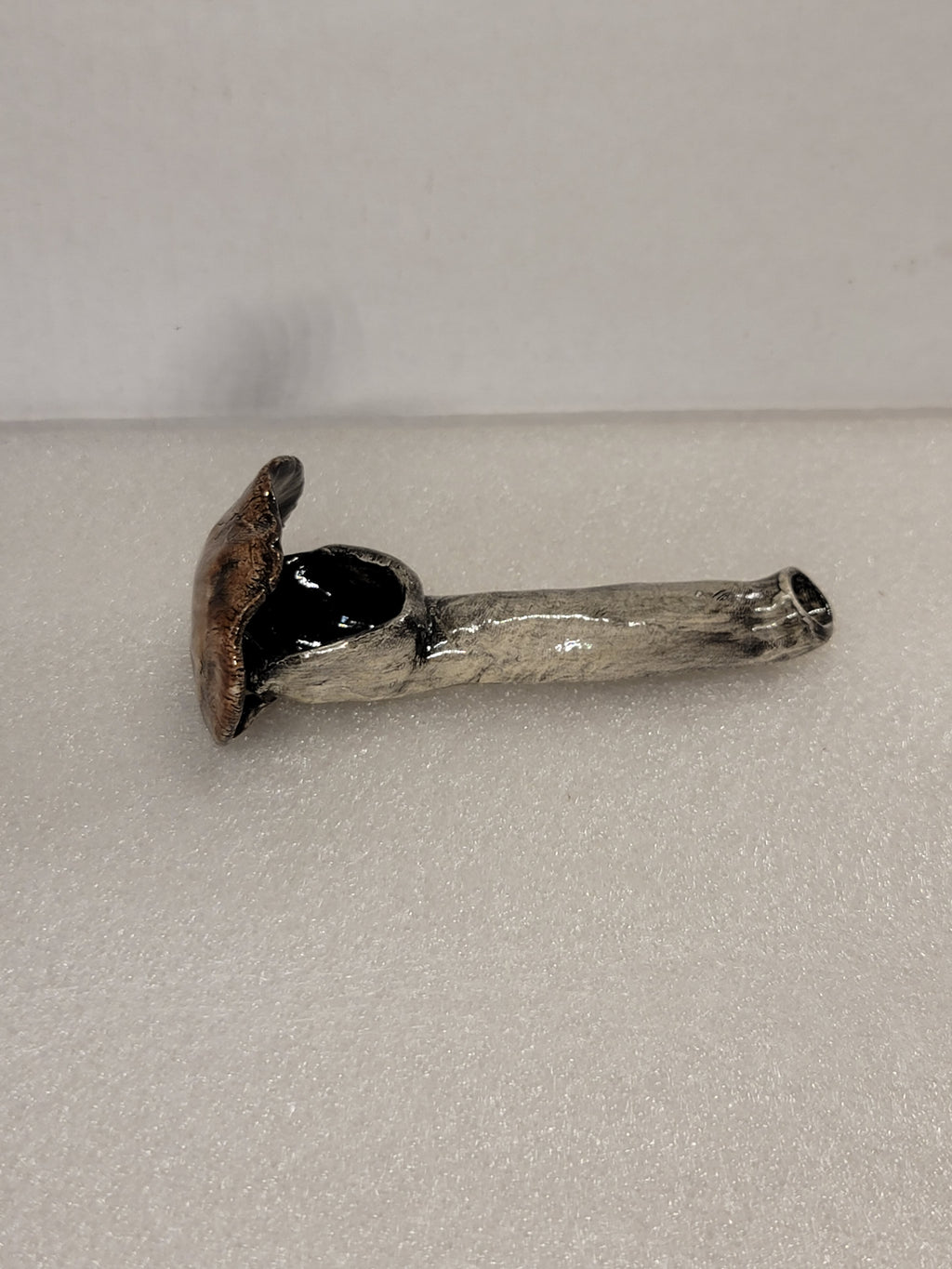 Mushroom pipes