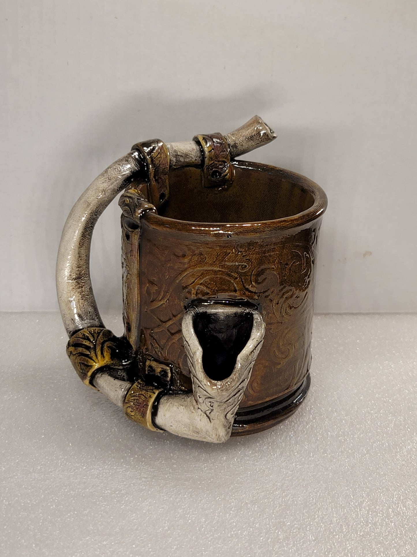 Wake & Bake mugs