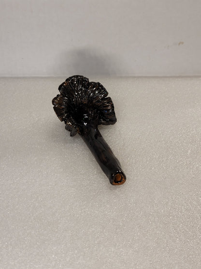 Mushroom pipes
