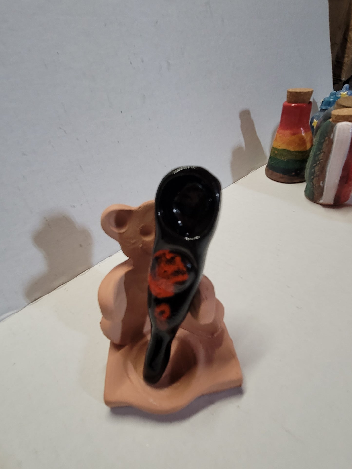Dragons breath