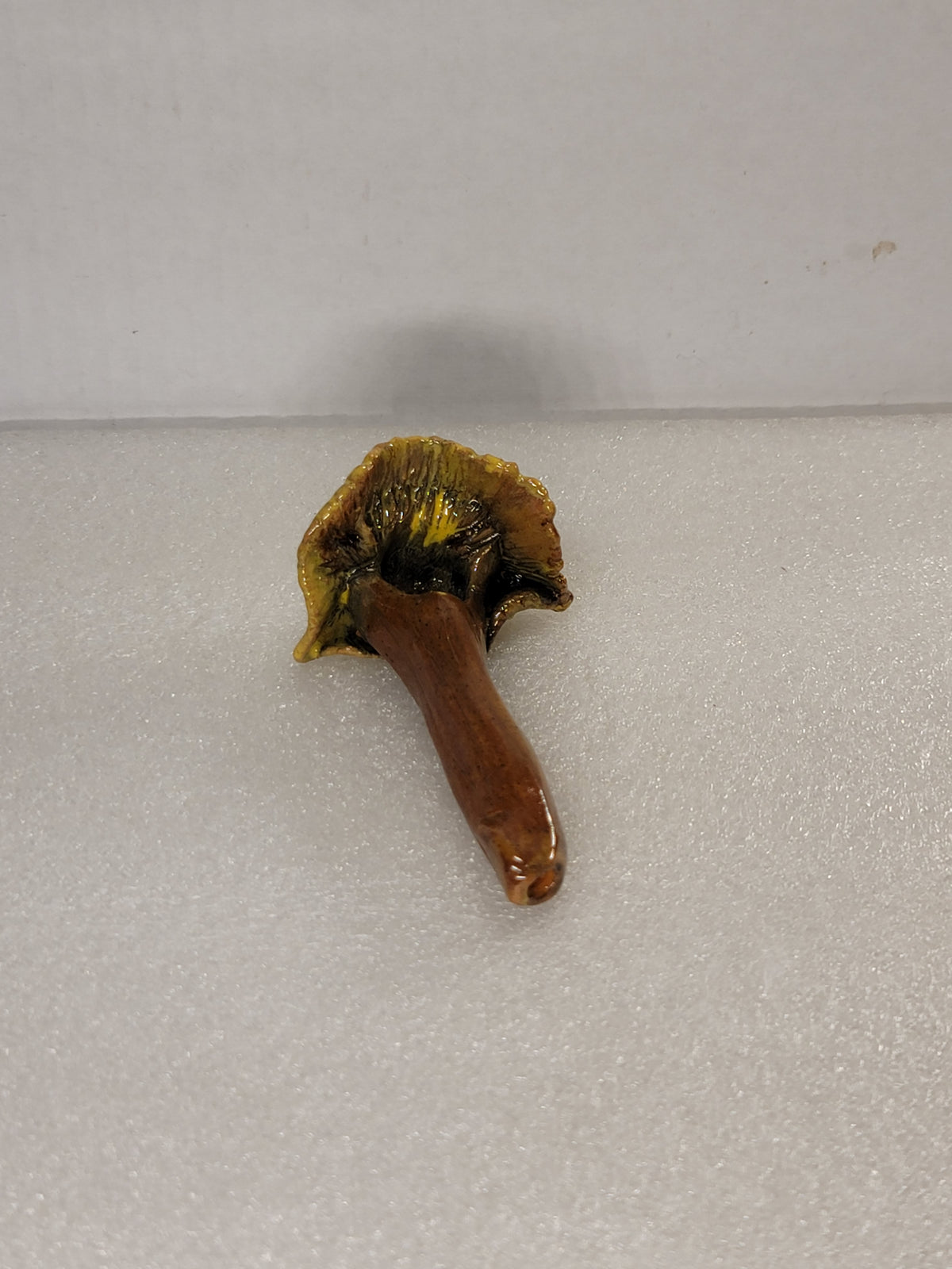 Mushroom pipes