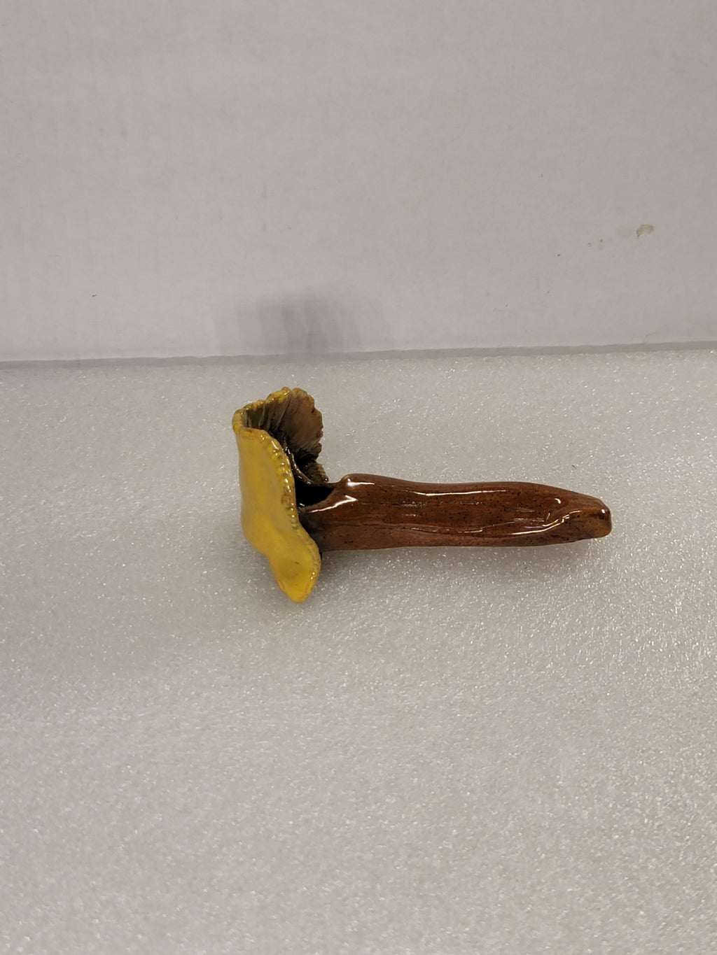 Mushroom pipes