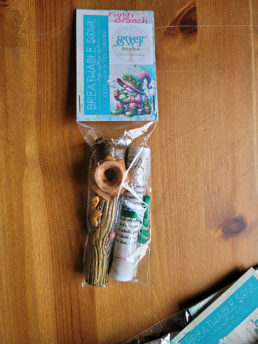 Fungi Branch