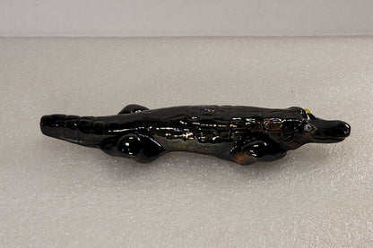 The Gator, left side