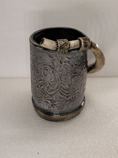 Wake & Bake mugs
