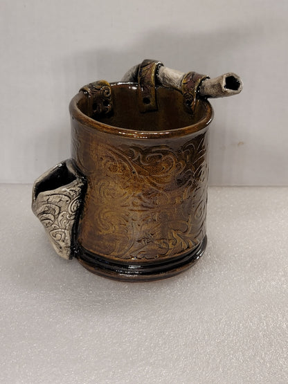 Wake & Bake mugs
