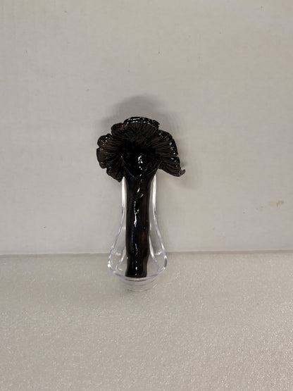 Mushroom pipes