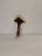Mushroom pipes