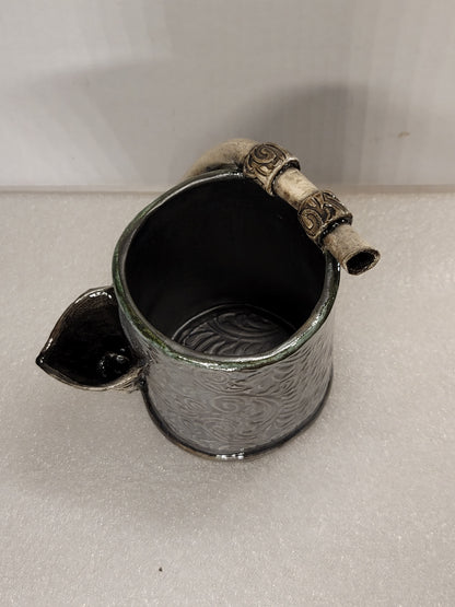 Wake & Bake mugs