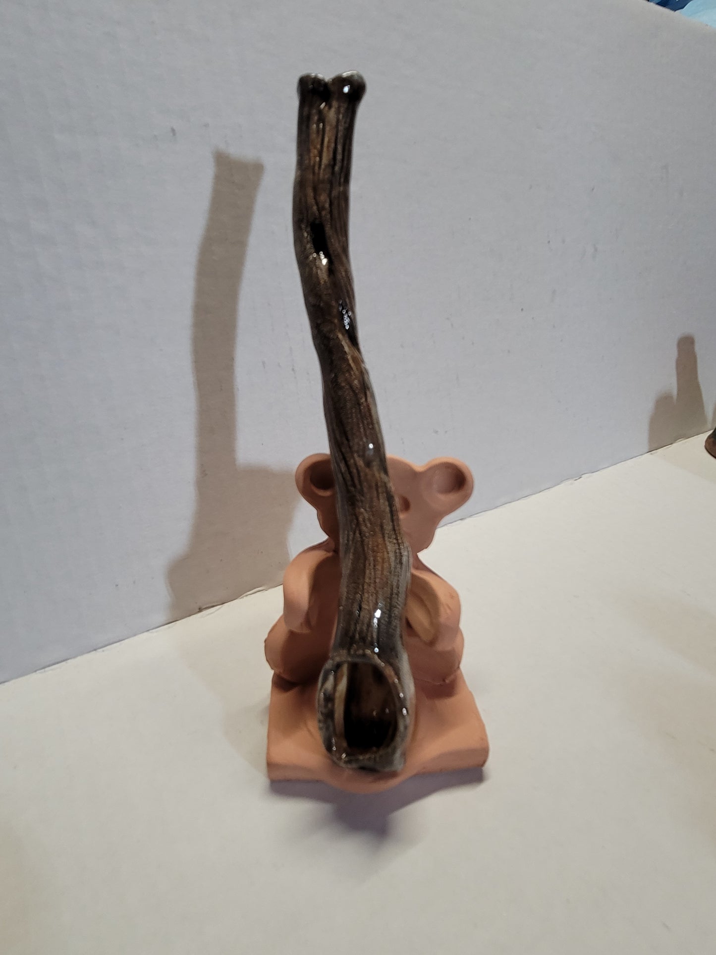 Branch pipes
