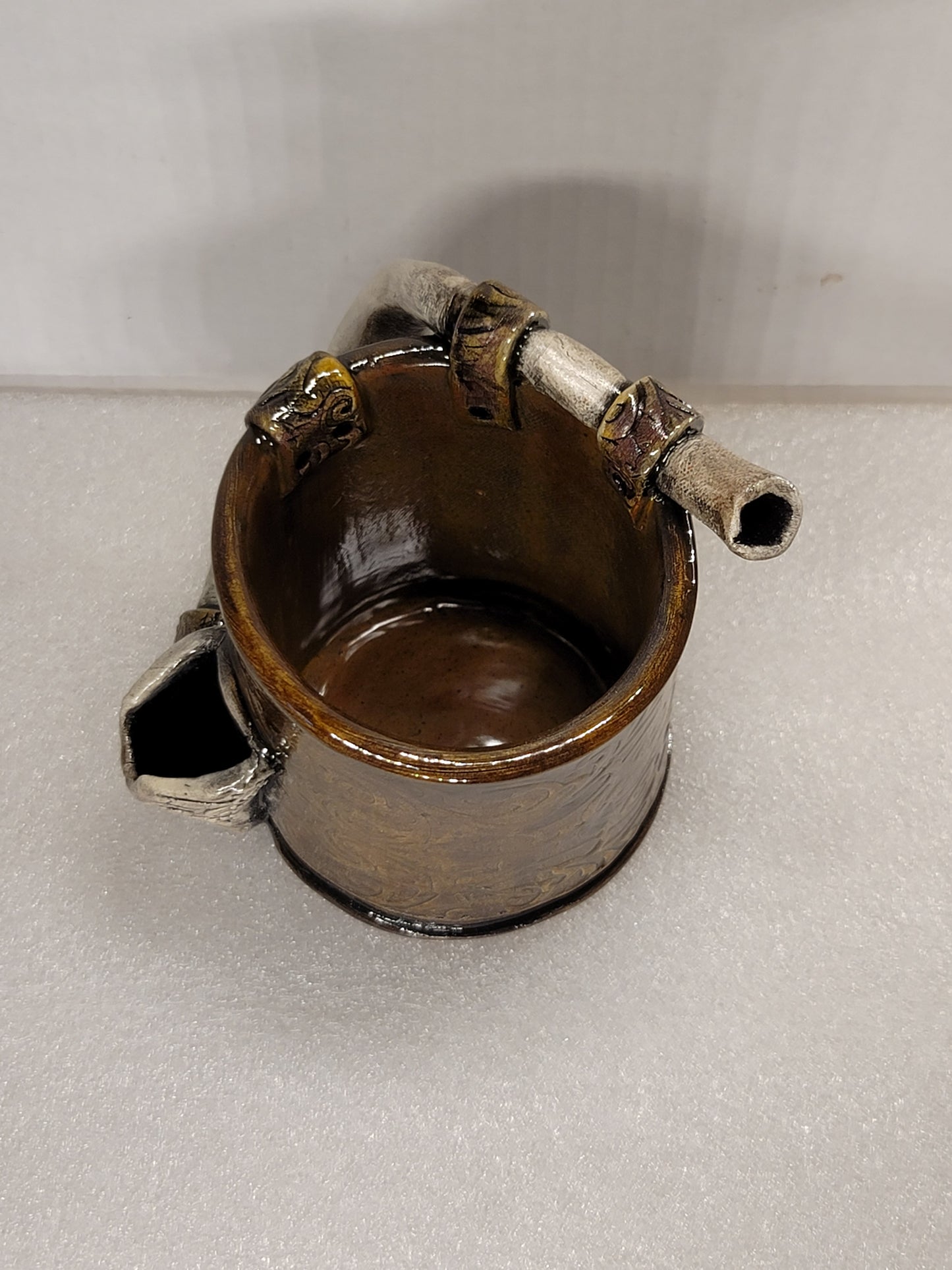 Wake & Bake mugs