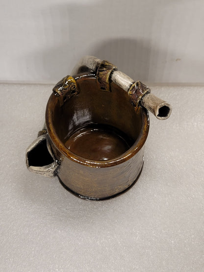 Wake & Bake mugs