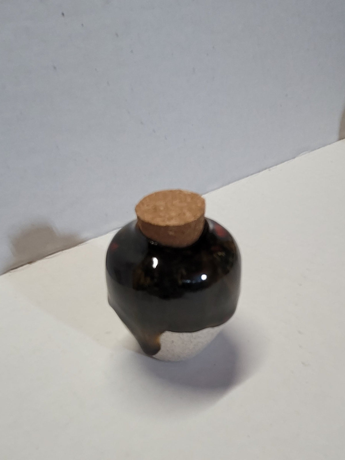 Lava stone