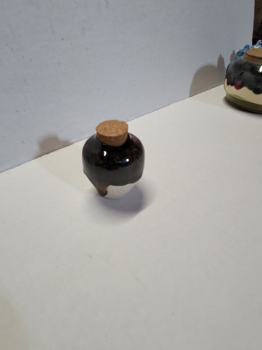 Lava stone