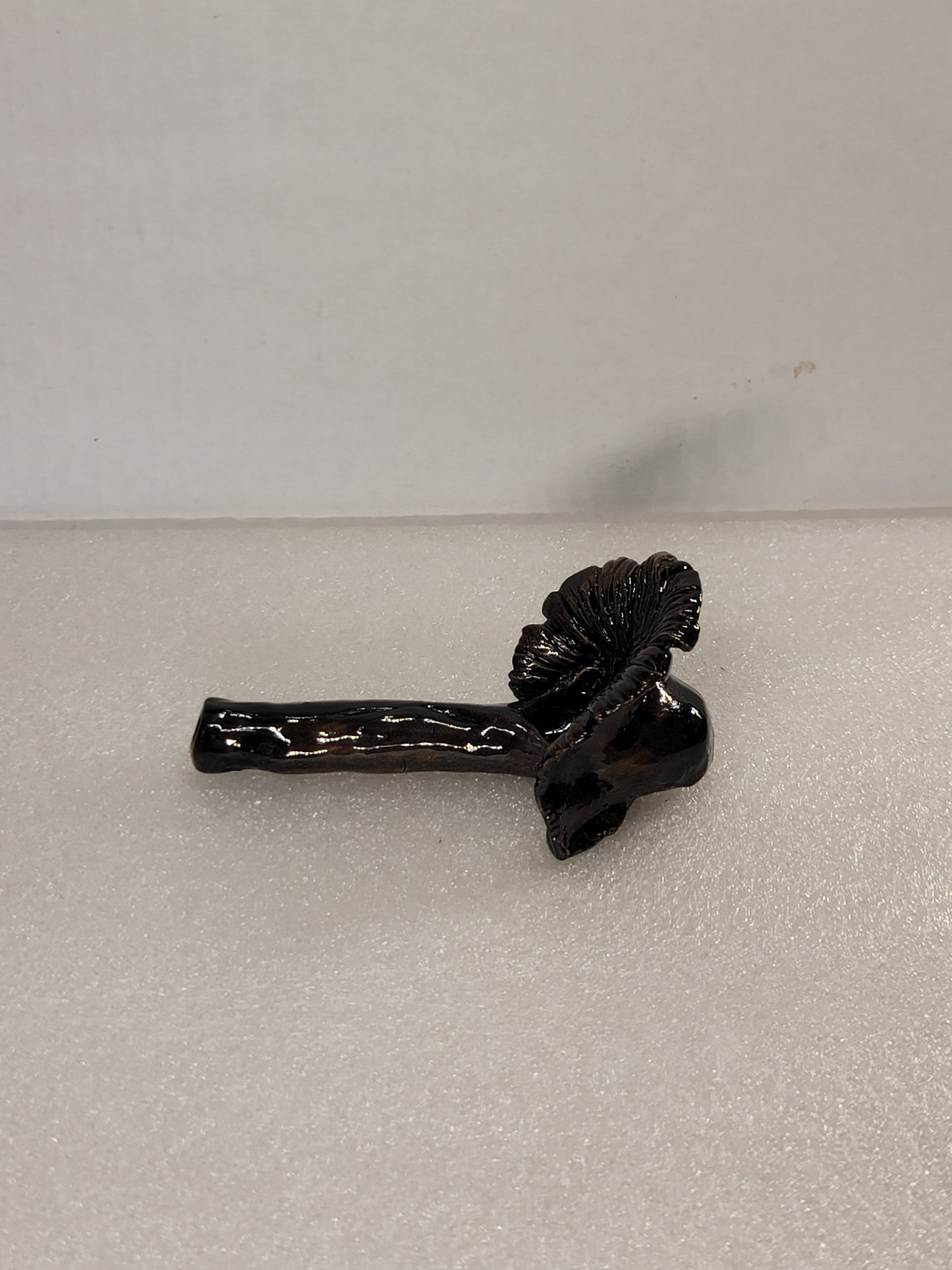 Mushroom pipes