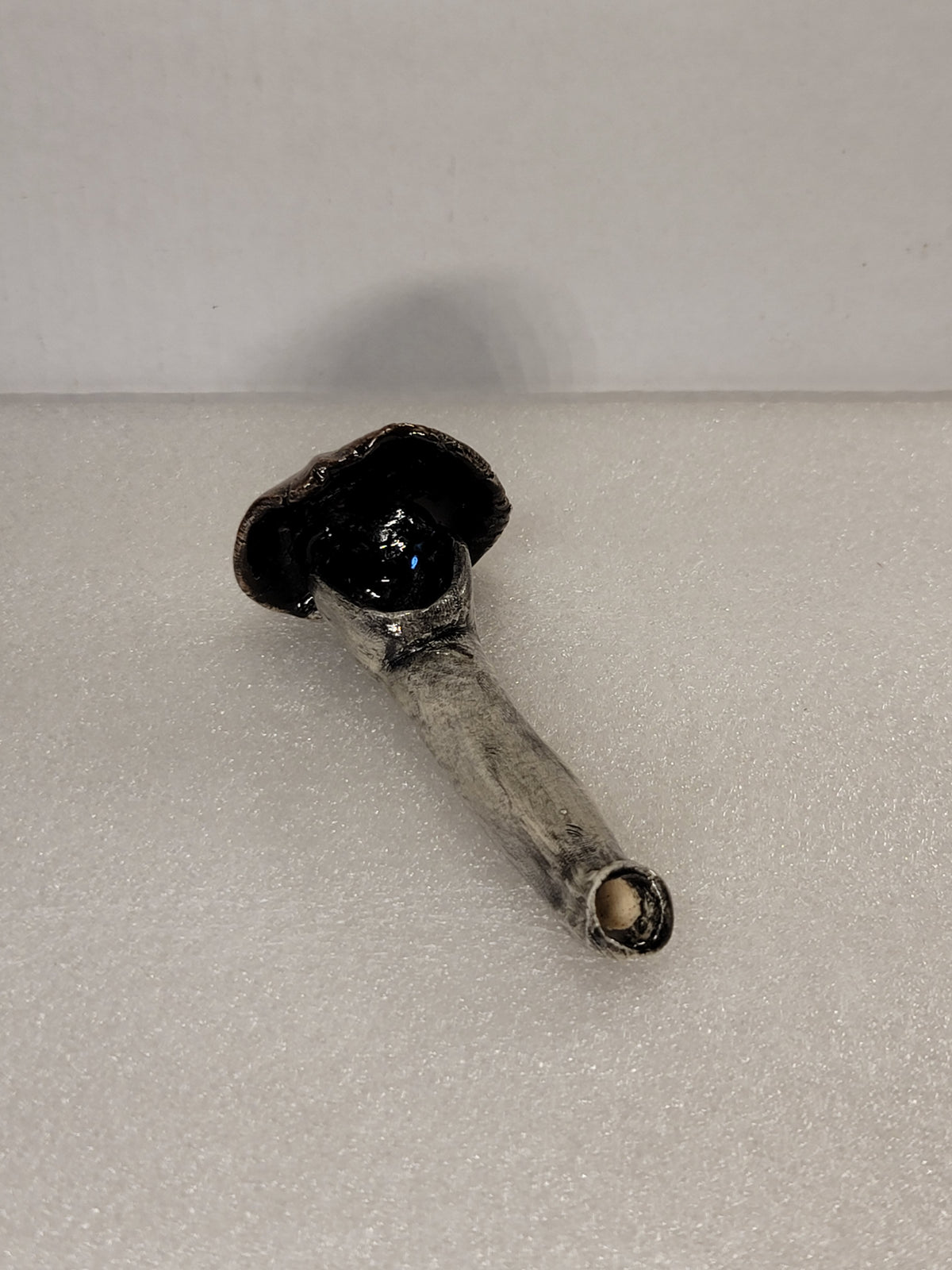 Mushroom pipes