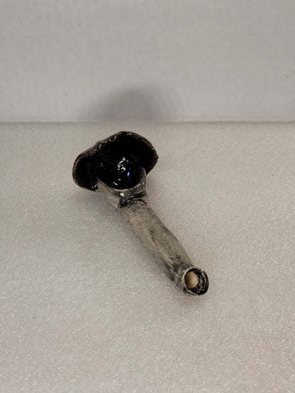 Mushroom pipes