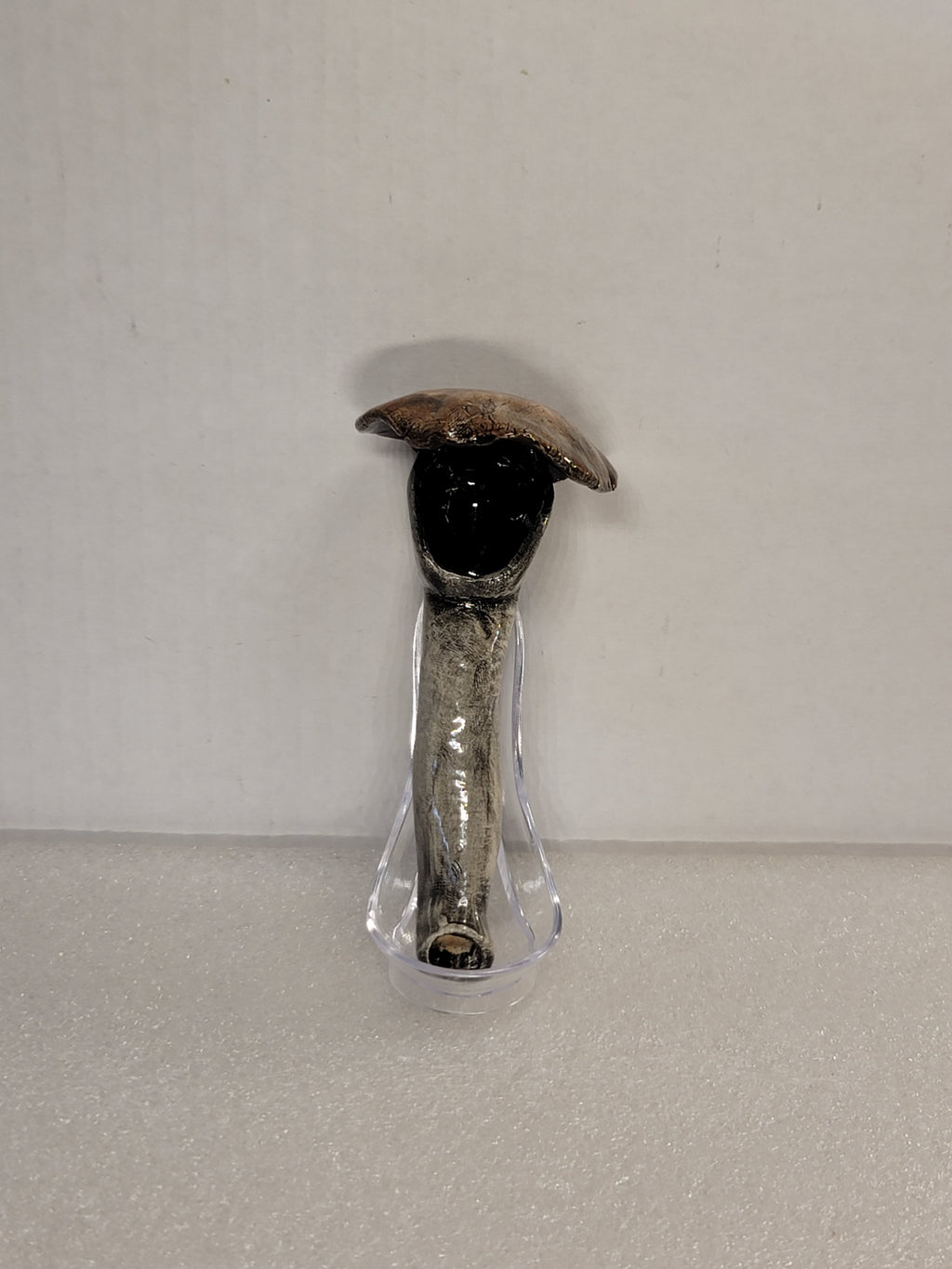 Mushroom pipes