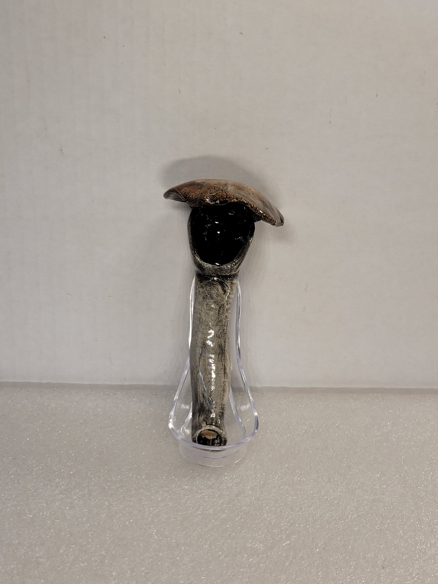 Mushroom pipes