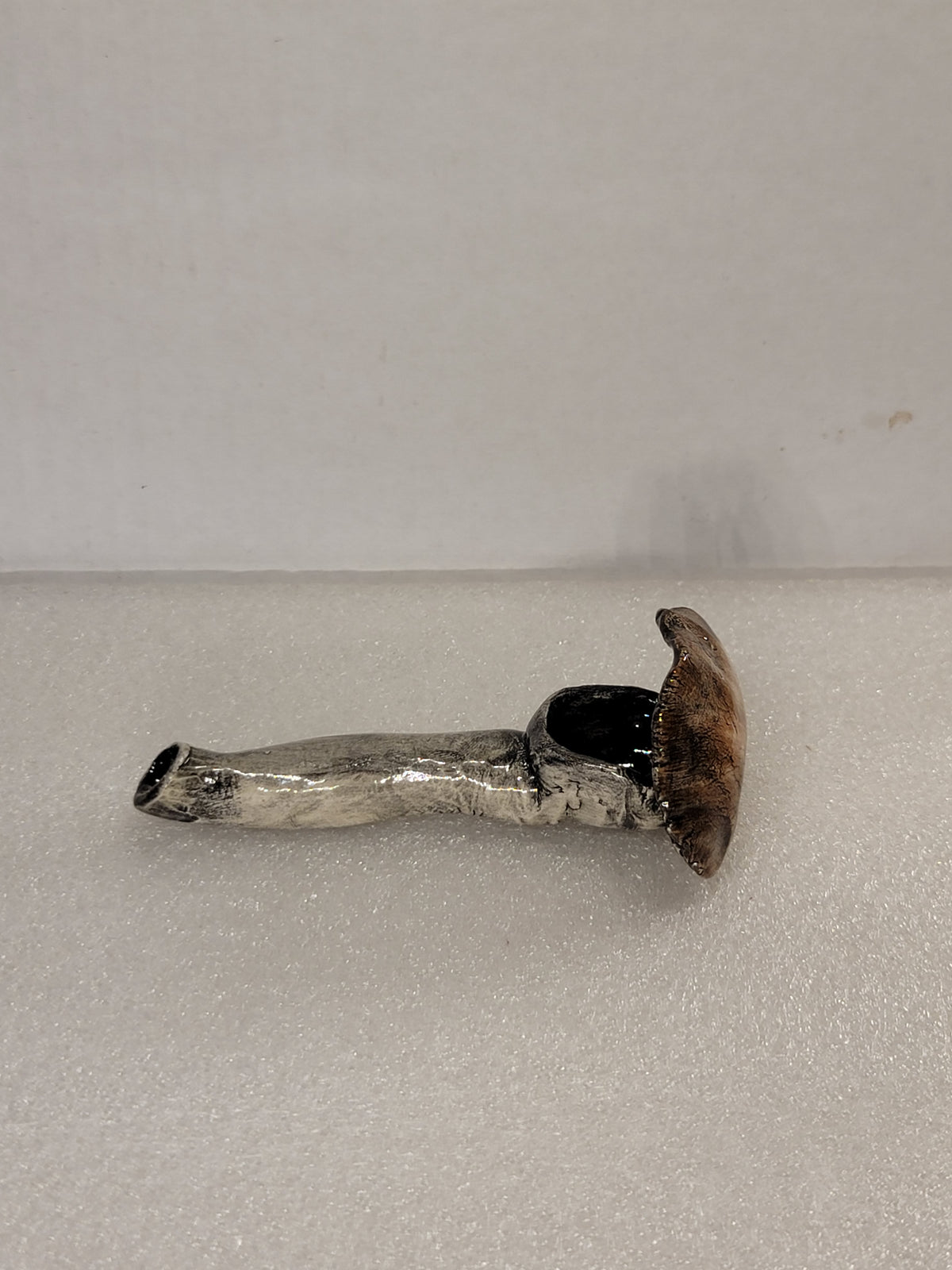 Mushroom pipes