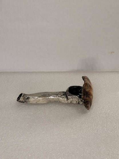 Mushroom pipes