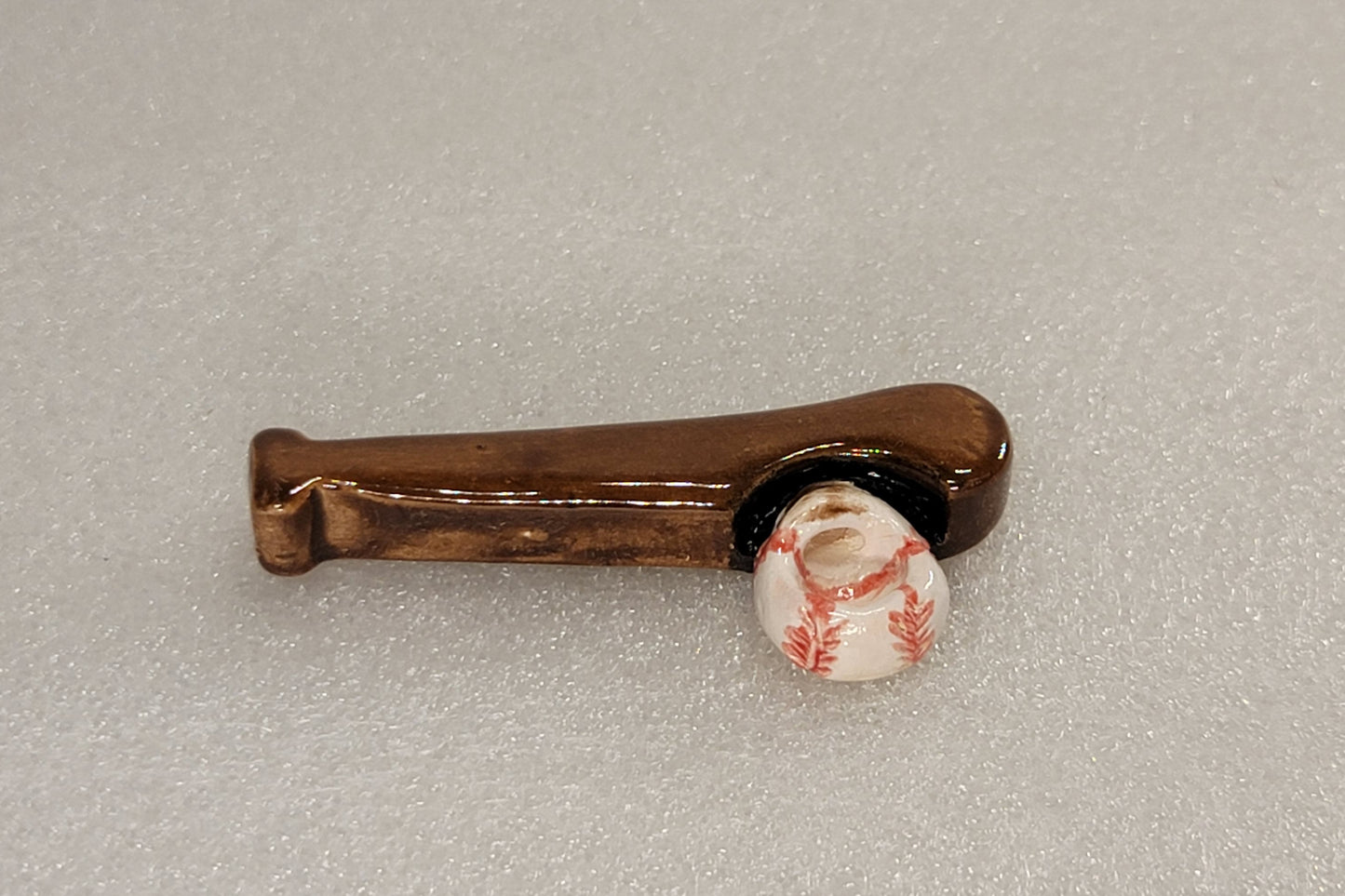 Swing and a Hit, brown, right side